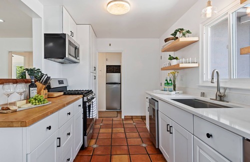 West Mesa Casa | Surfside on the Mesa