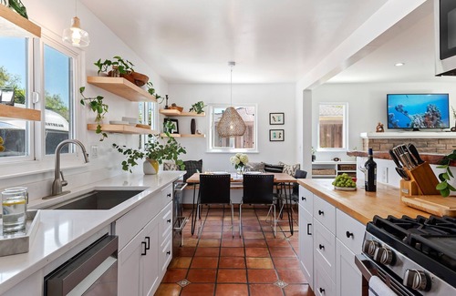 West Mesa Casa | Surfside on the Mesa