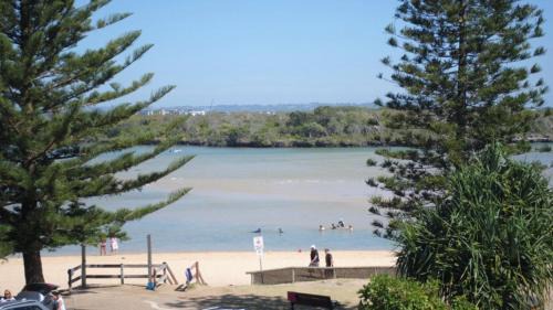 Currimundi Apartamento | Surfside One Unit 4
