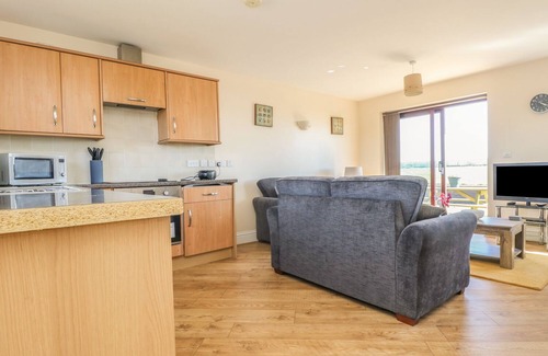 Longrock Casa | Surfside, MARAZION