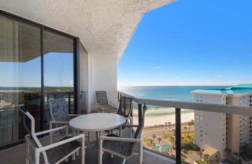 Miramar Beach Casa | Surfside Resort #1508