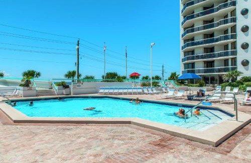 Miramar Beach Casa | Surfside Resort #1508