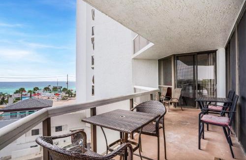 Miramar Beach Apartamento | Surfside Resort #309