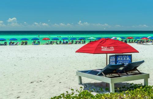 Miramar Beach Apartamento | Surfside Resort #309