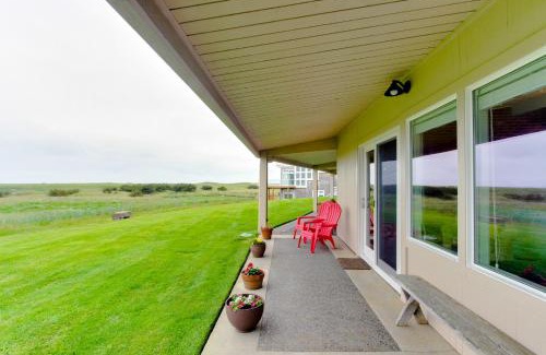 Gearhart Apartamento | Surfside | Suite on the Sea