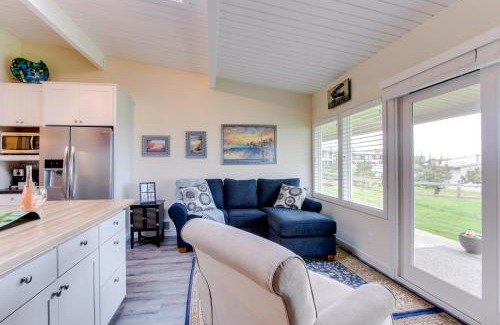 Gearhart Apartamento | Surfside | Suite on the Sea