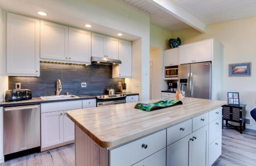 Gearhart Apartamento | Surfside | Suite on the Sea