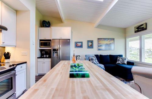 Gearhart Apartamento | Surfside | Suite on the Sea
