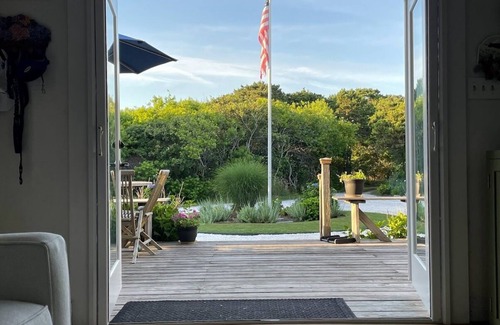 Surfside Casa | Surfside Summer Rental, walking distance to beaches!