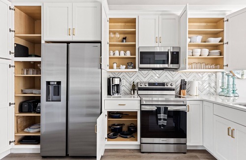 Downtown Wilmington Apartamento | Surfside - 8 Minute Walk to Wilmington's Live Oak Bank Pavilion