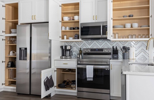 Downtown Wilmington Apartamento | Surfside - 8 Minute Walk to Wilmington's Live Oak Bank Pavilion