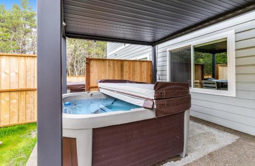 Westport Casa | SurfSide