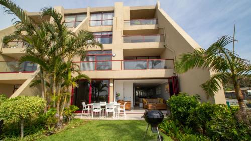 Umdloti Apartamento | Surfside