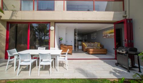 Umdloti Apartamento | Surfside