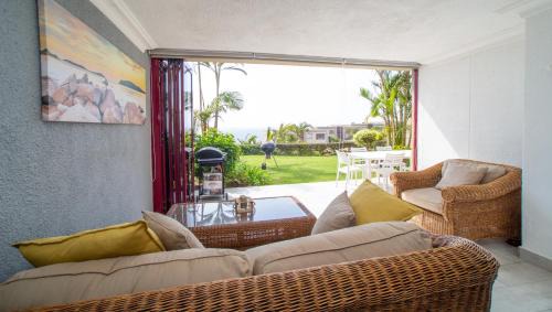 Umdloti Apartamento | Surfside