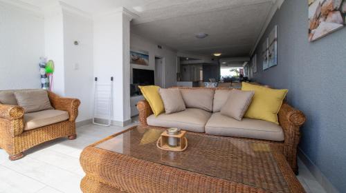 Umdloti Apartamento | Surfside