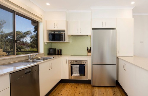 Culburra Beach Casa | Surfspray - Pet Friendly - Absolute Beachfront