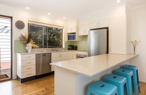 Culburra Beach Casa | Surfspray - Pet Friendly - Absolute Beachfront