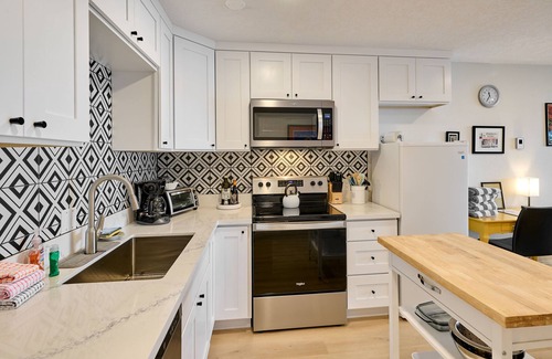 Lincoln City Hotel | Surftides Plaza Rentals
