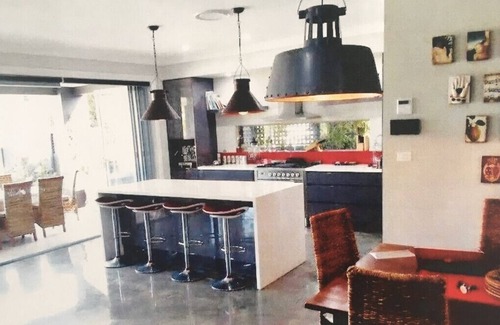Mona Vale Casa | Surfview Serenity - Mona Vale, Nueva Gales del Sur