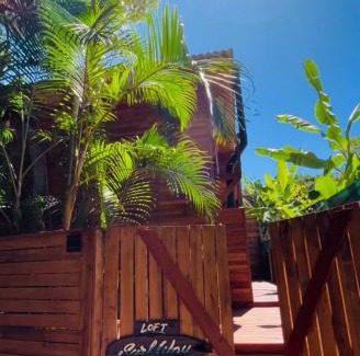 Paranagua Casa | Surfway Ilha do Mel