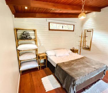 Paranagua Casa | Surfway Ilha do Mel