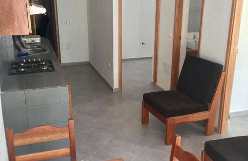 Santa Maria Apartamento | Surfzone Beachside Apartments