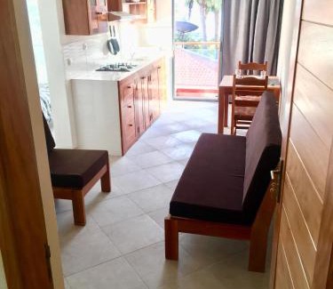 Santa Maria Apartamento | Surfzone Beachside Apartments