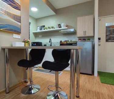 Hulu Kinta Apartamento | Suri Homestay Anderson Ipoh