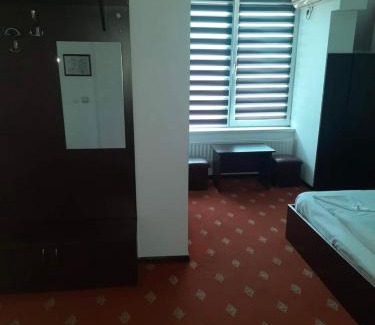 Orastie Hotel | Surianu Events Hotel-Restaurant