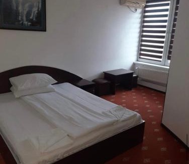 Orastie Hotel | Surianu Events Hotel-Restaurant