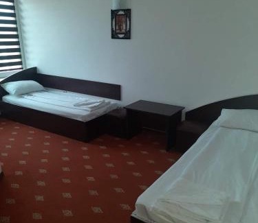 Orastie Hotel | Surianu Events Hotel-Restaurant