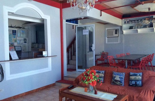 Surigao Hotel | Surigao Tourist Inn Annex