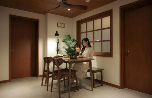 Sokcho Hotel | Surim Hotel Sokcho by AanK