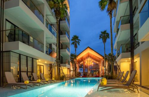 Cherngtalay Hotel | Surin Beach Residence - Official Account