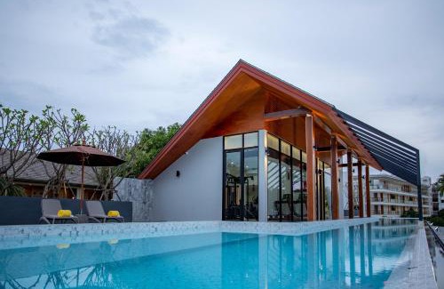 Cherngtalay Hotel | Surin Beach Residence - Official Account