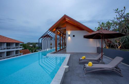 Cherngtalay Hotel | Surin Beach Residence - Official Account