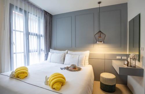 Cherngtalay Hotel | Surin Beach Residence - Official Account