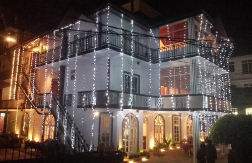 Nuwara Eliya Casa | Suriya Guest