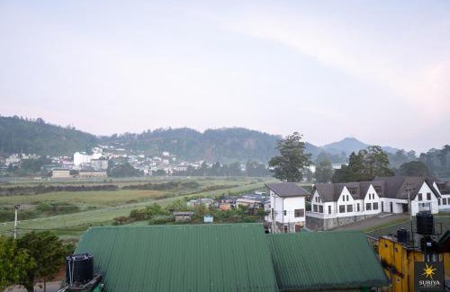 Nuwara Eliya Casa | Suriya Guest