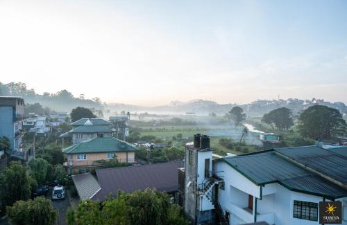 Nuwara Eliya Casa | Suriya Guest