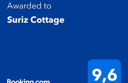 Leeds and the Thousand Islands Chalet De Esquí | Suriz Cottage