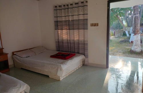 Saint Martin's Island Complejo | Surjasto Resort