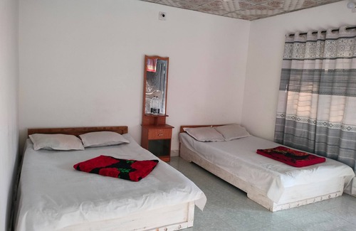 Saint Martin's Island Complejo | Surjasto Resort