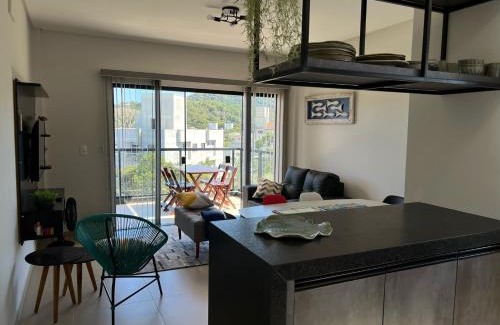 Mariscal Apartamento | Surpreendente apto, 290 metros da praia!