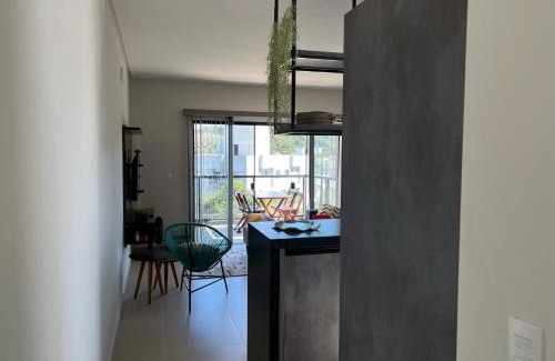 Mariscal Apartamento | Surpreendente apto, 290 metros da praia!