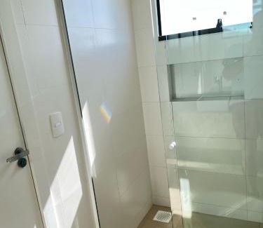 Mariscal Apartamento | Surpreendente apto, 290 metros da praia!