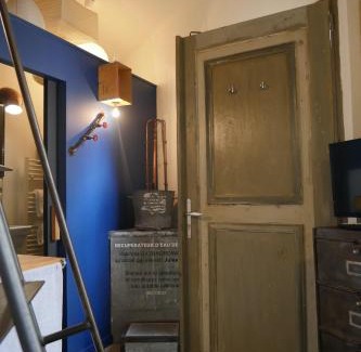 Richebourg - Saint-Clement Apartamento | Surprenantes - Voyage en Ballon