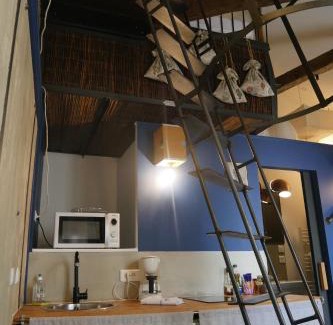 Richebourg - Saint-Clement Apartamento | Surprenantes - Voyage en Ballon