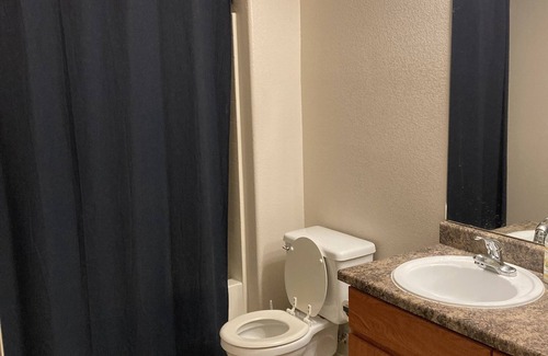 Coyote Lakes Apartamento | SURPRISE in SURPRISE